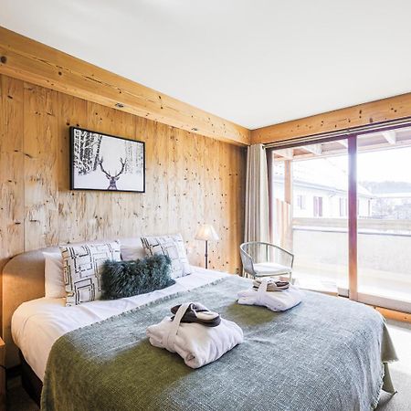 Hotel Et Spa Les Clarines Corrençon-en-Vercors Екстериор снимка