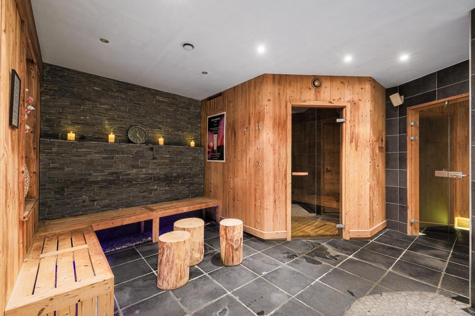 Hotel Et Spa Les Clarines Corrençon-en-Vercors Екстериор снимка