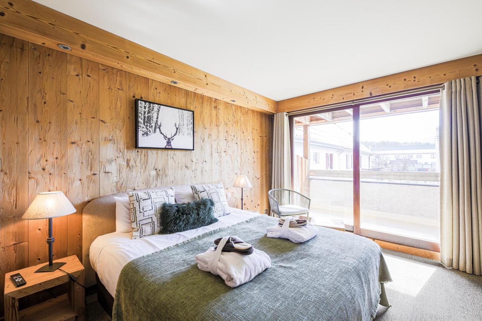 Hotel Et Spa Les Clarines Corrençon-en-Vercors Екстериор снимка
